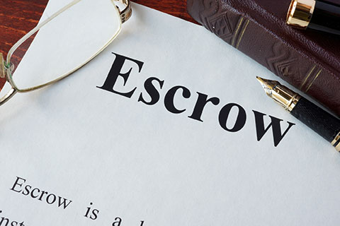 Home Buyer Services in Indiana - Closing Escrow