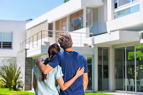 Home Buyer Services in Indiana - Finding Your Dream Home