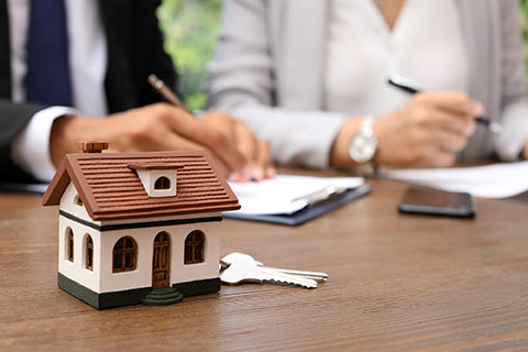 Home Buyer Services in Indiana - Guiding You Through the Transaction