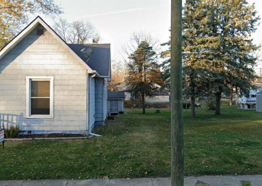 Sold Property - 606 E Chestnut Street, Crawfordsville, IN 47933